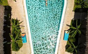 Rafiki Jua Resort