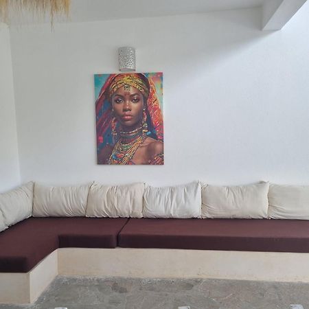 Rafiki Jua Resort Watamu Exterior foto