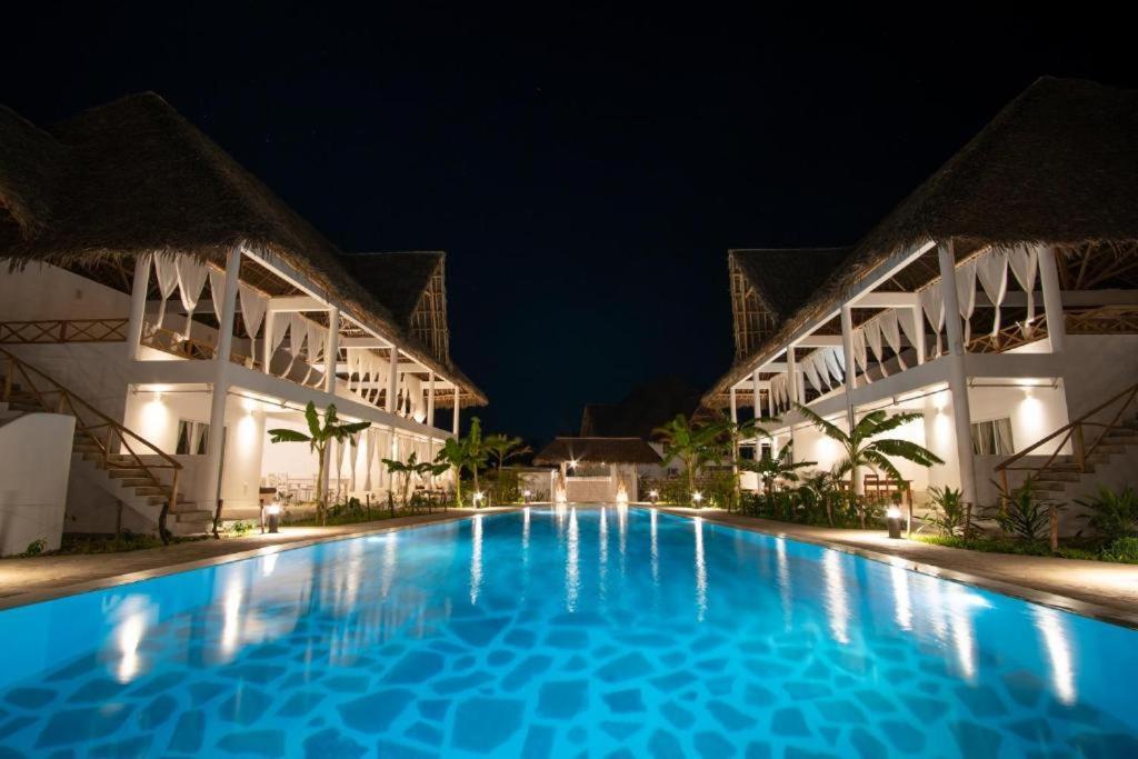 Rafiki Jua Resort Watamu Exterior foto