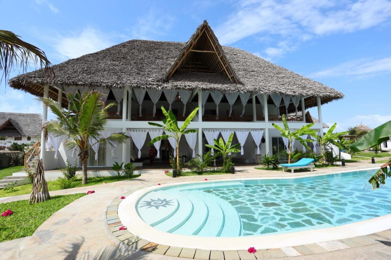 Rafiki Jua Resort Watamu Exterior foto
