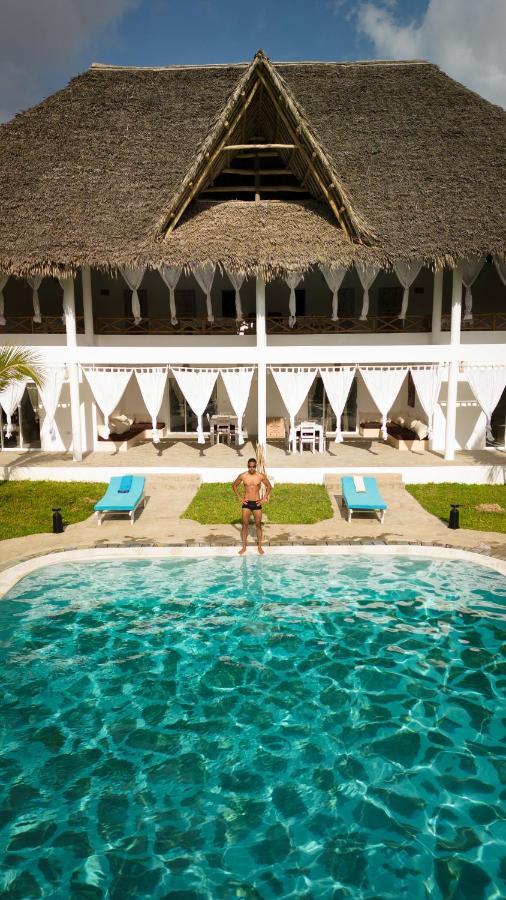 Rafiki Jua Resort Watamu Exterior foto