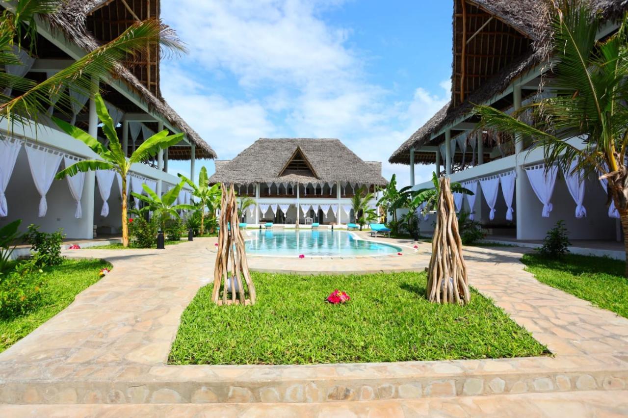 Rafiki Jua Resort Watamu Exterior foto