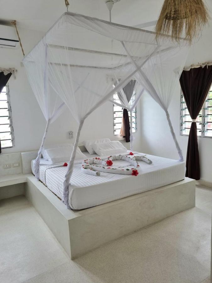 Rafiki Jua Resort Watamu Exterior foto