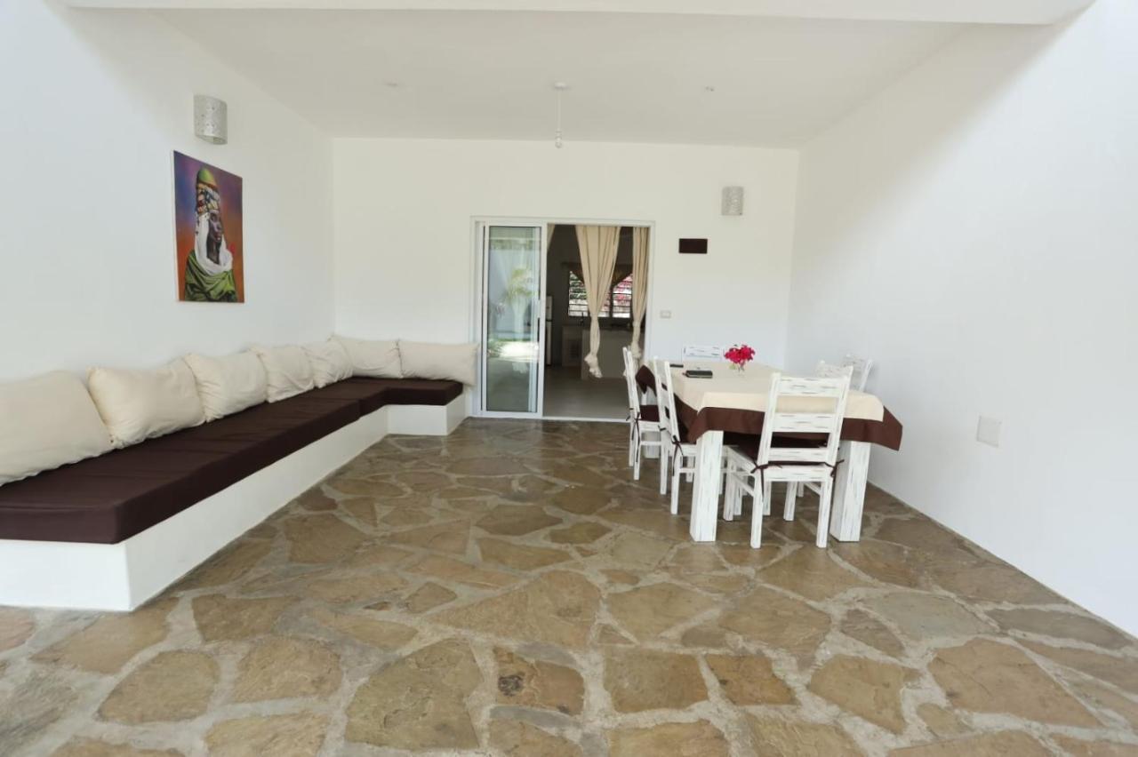 Rafiki Jua Resort Watamu Exterior foto