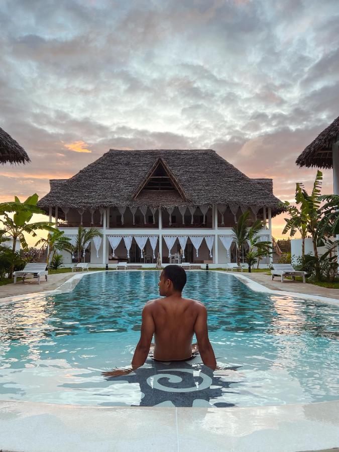 Rafiki Jua Resort Watamu Exterior foto