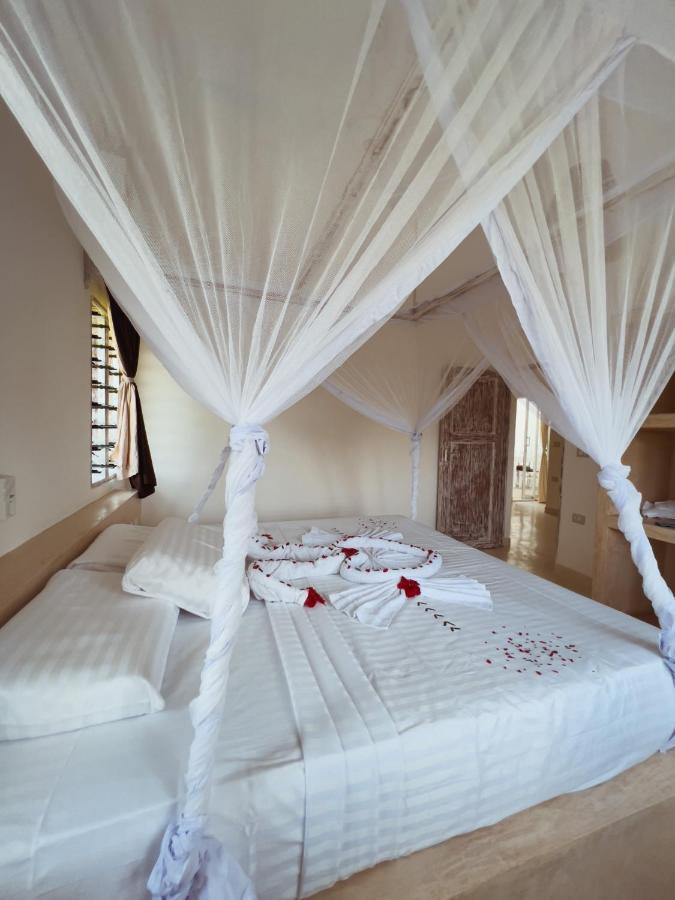 Rafiki Jua Resort Watamu Exterior foto