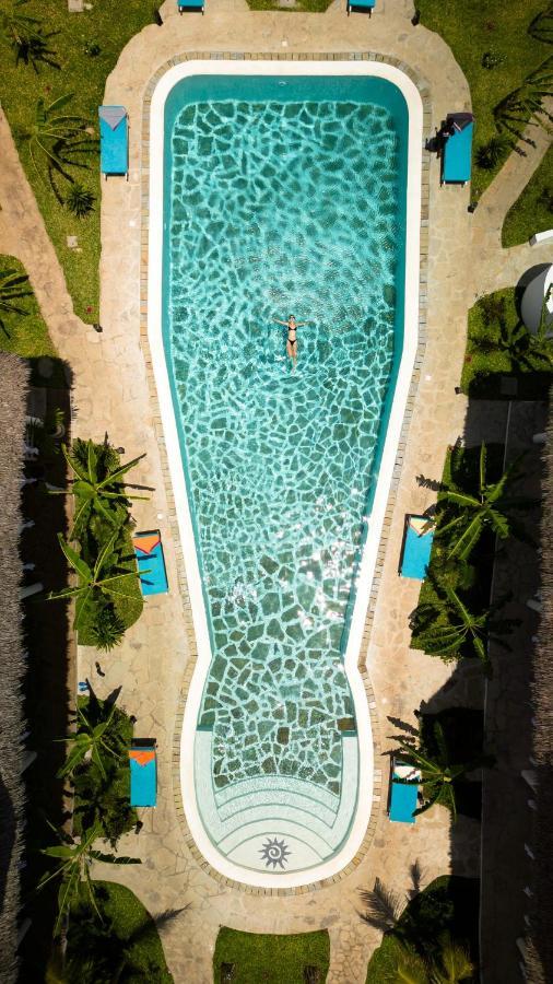 Rafiki Jua Resort Watamu Exterior foto
