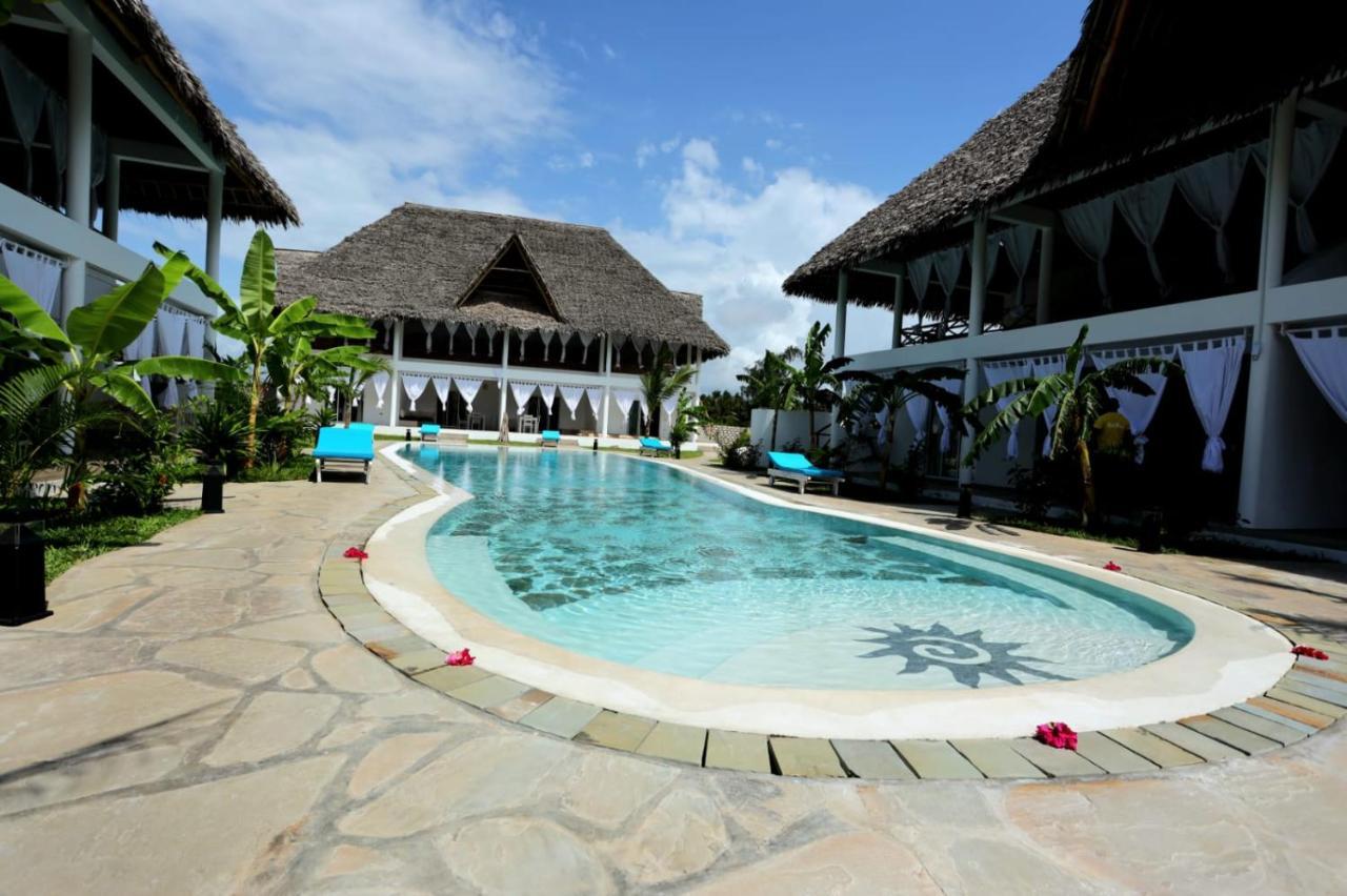 Rafiki Jua Resort Watamu Exterior foto