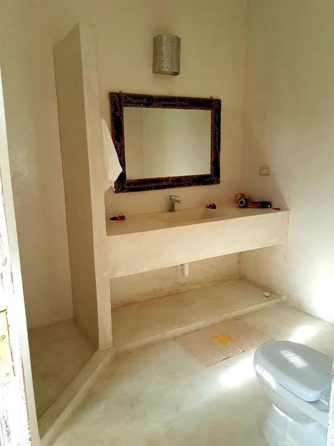 Rafiki Jua Resort Watamu Exterior foto