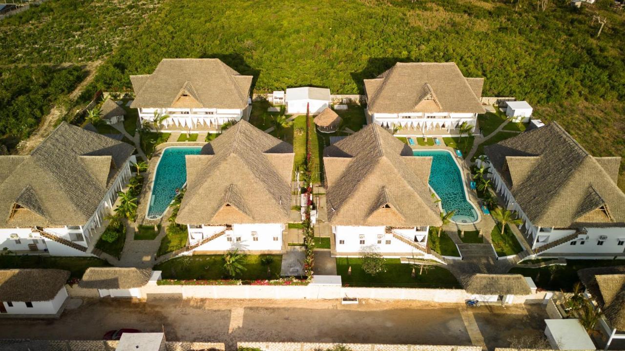 Rafiki Jua Resort Watamu Exterior foto