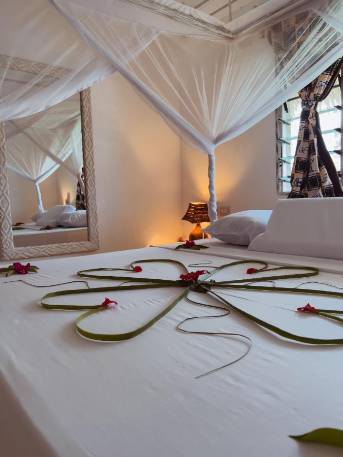 Rafiki Jua Resort Watamu Exterior foto