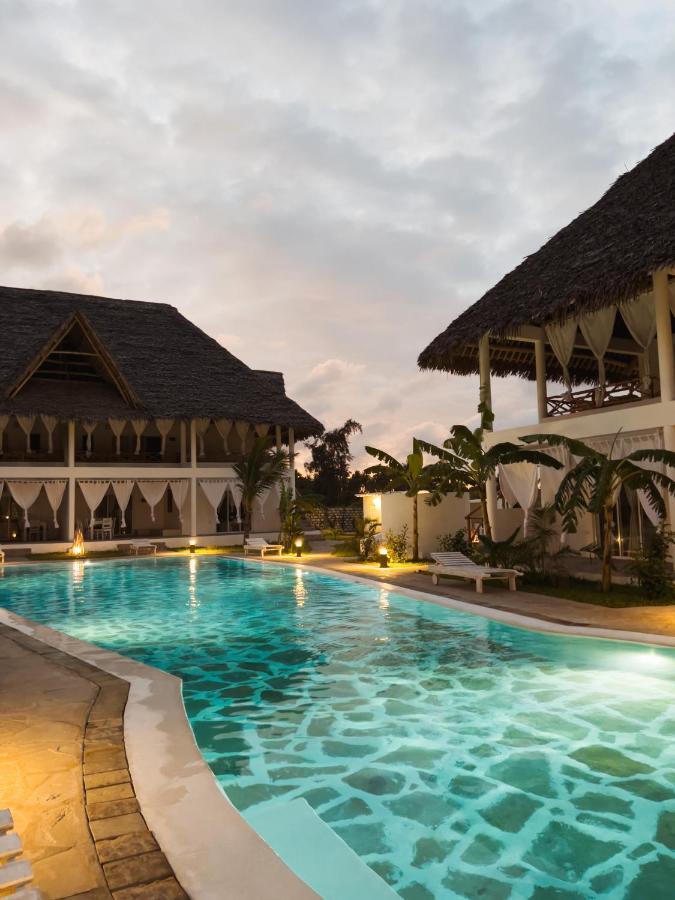 Rafiki Jua Resort Watamu Exterior foto