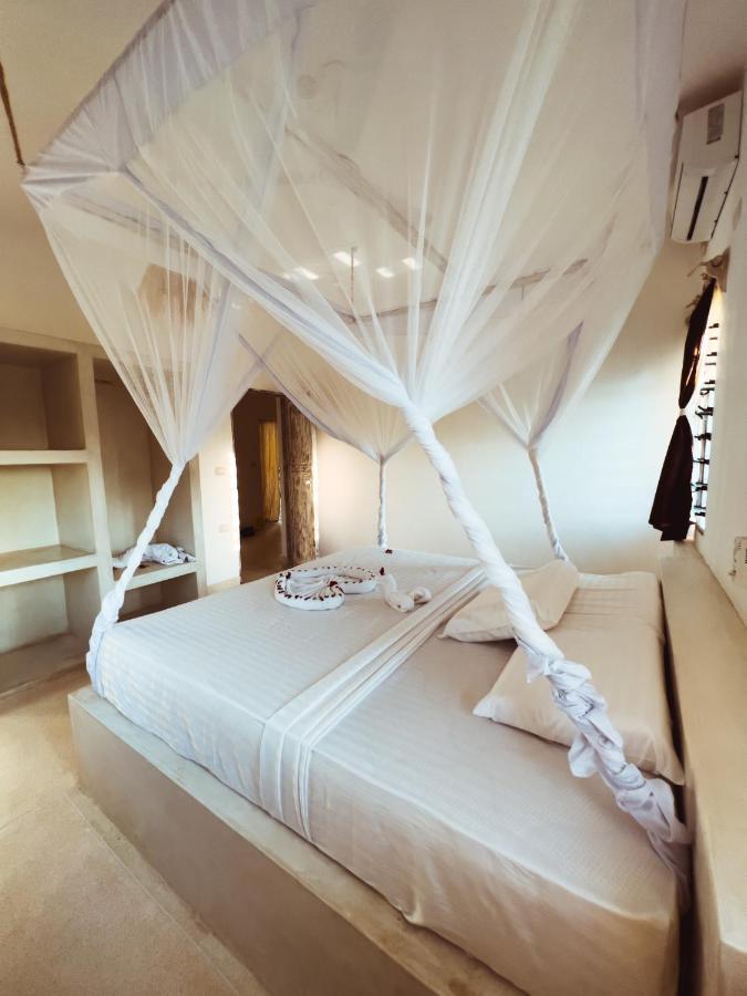 Rafiki Jua Resort Watamu Exterior foto