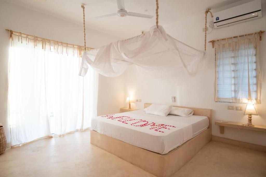 Rafiki Jua Resort Watamu Exterior foto