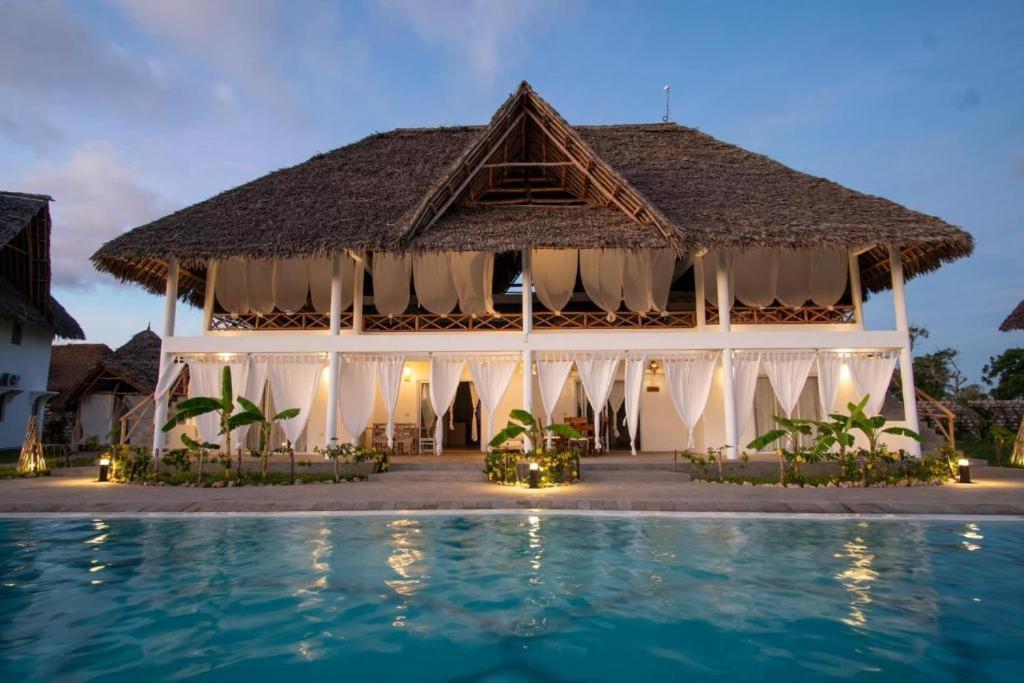 Rafiki Jua Resort Watamu Exterior foto