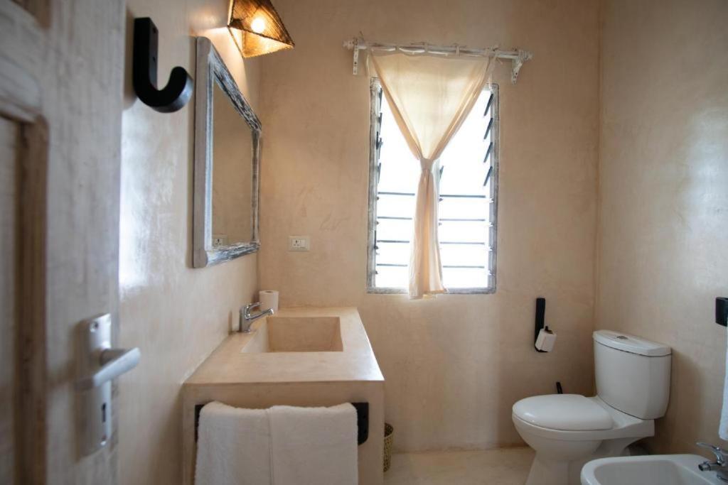 Rafiki Jua Resort Watamu Exterior foto