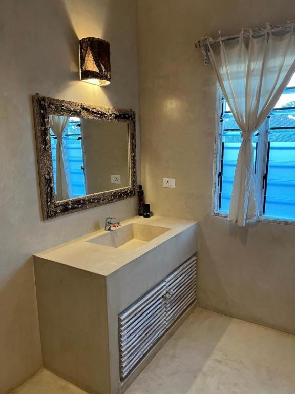 Rafiki Jua Resort Watamu Exterior foto