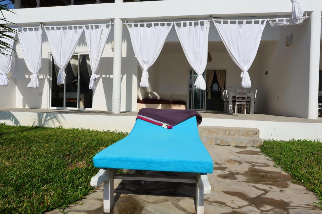 Rafiki Jua Resort Watamu Exterior foto