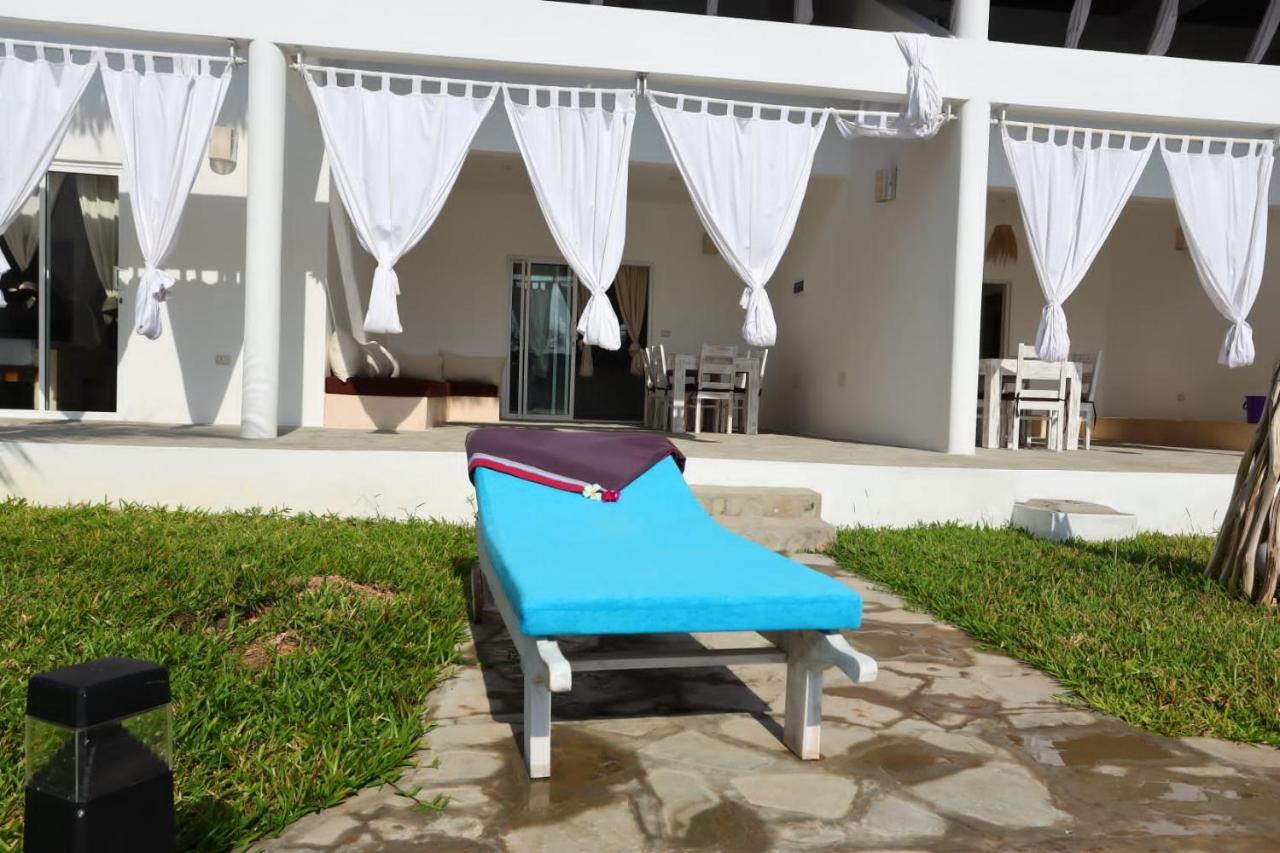 Rafiki Jua Resort Watamu Exterior foto