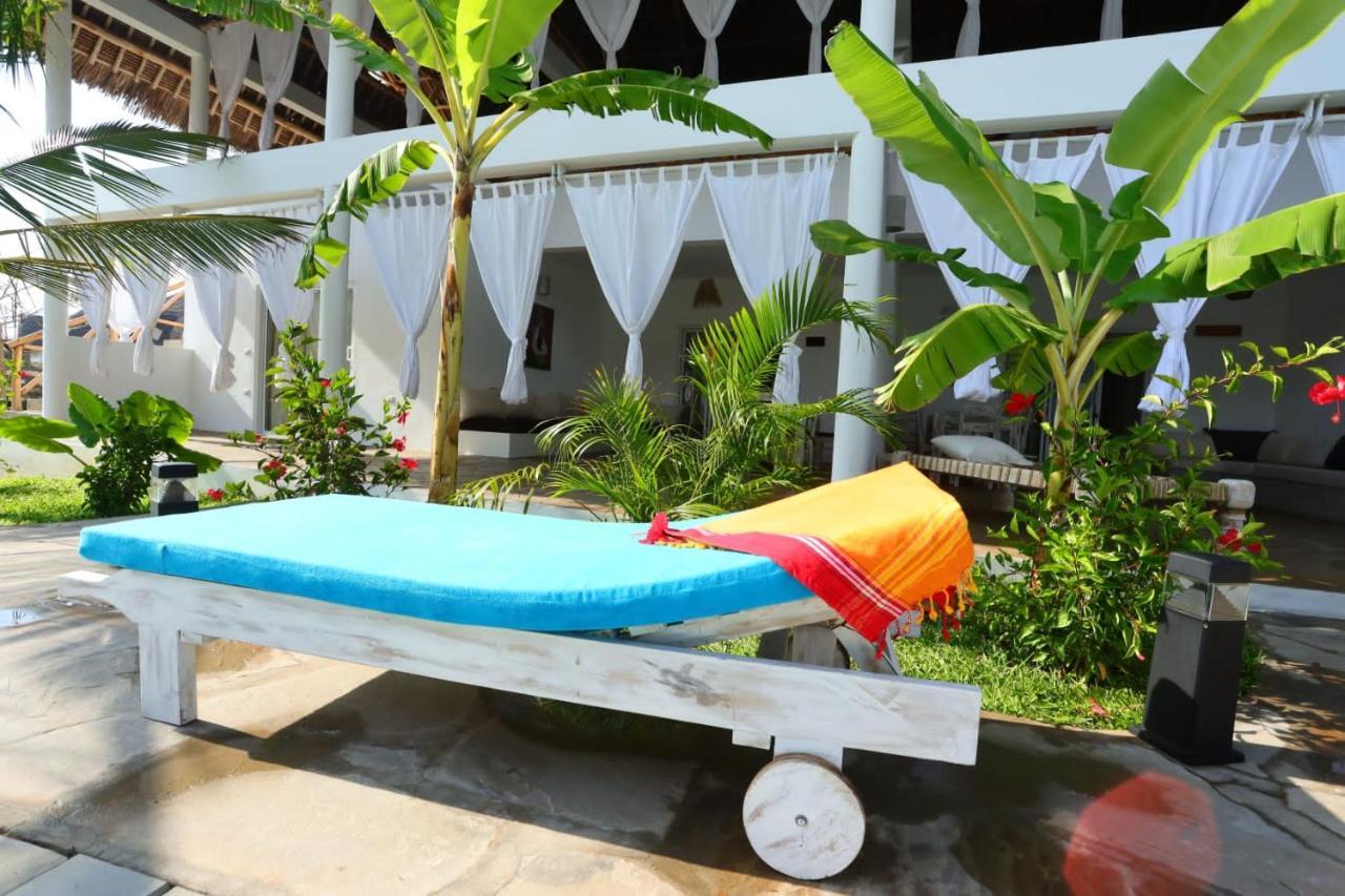 Rafiki Jua Resort Watamu Exterior foto