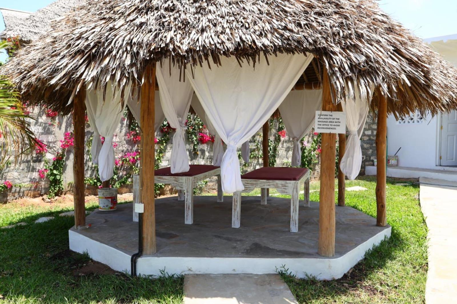 Rafiki Jua Resort Watamu Exterior foto