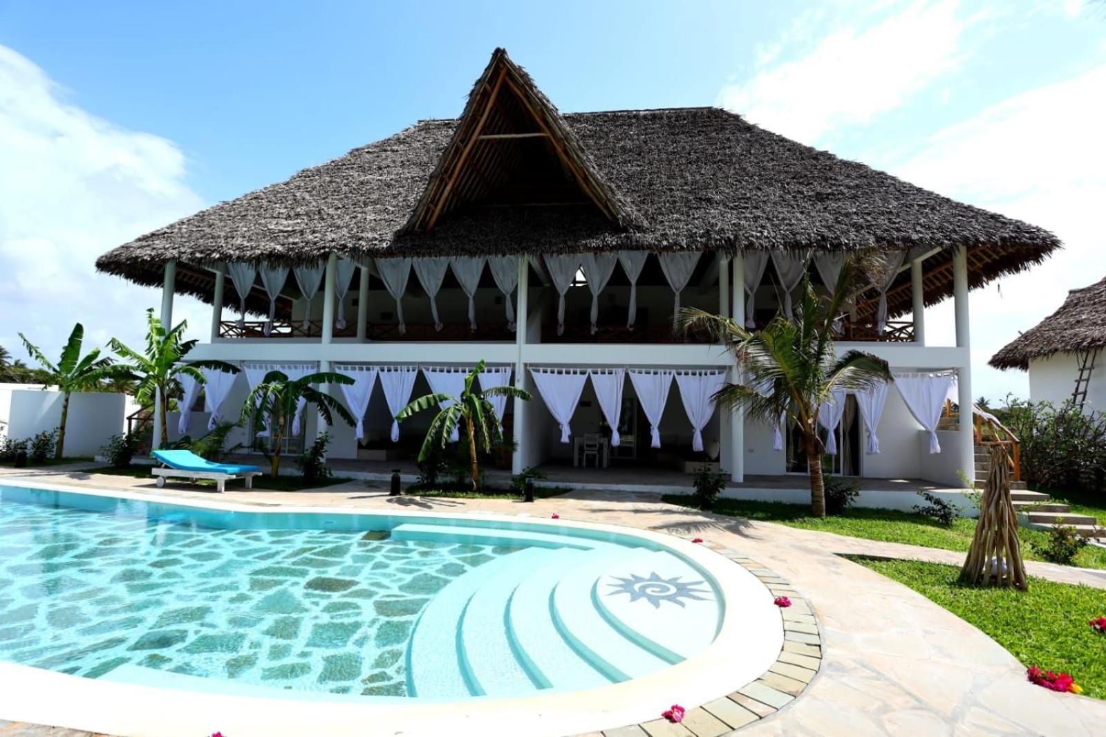 Rafiki Jua Resort Watamu Exterior foto