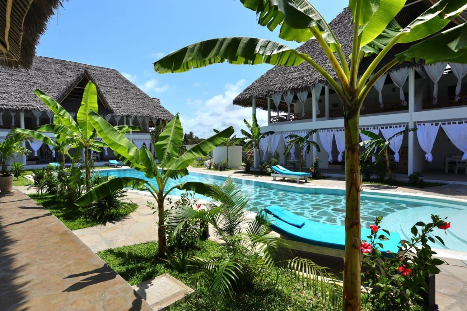 Rafiki Jua Resort Watamu Exterior foto