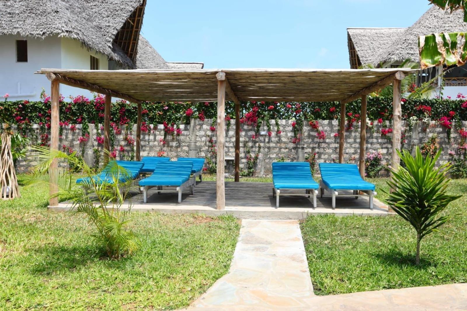 Rafiki Jua Resort Watamu Exterior foto