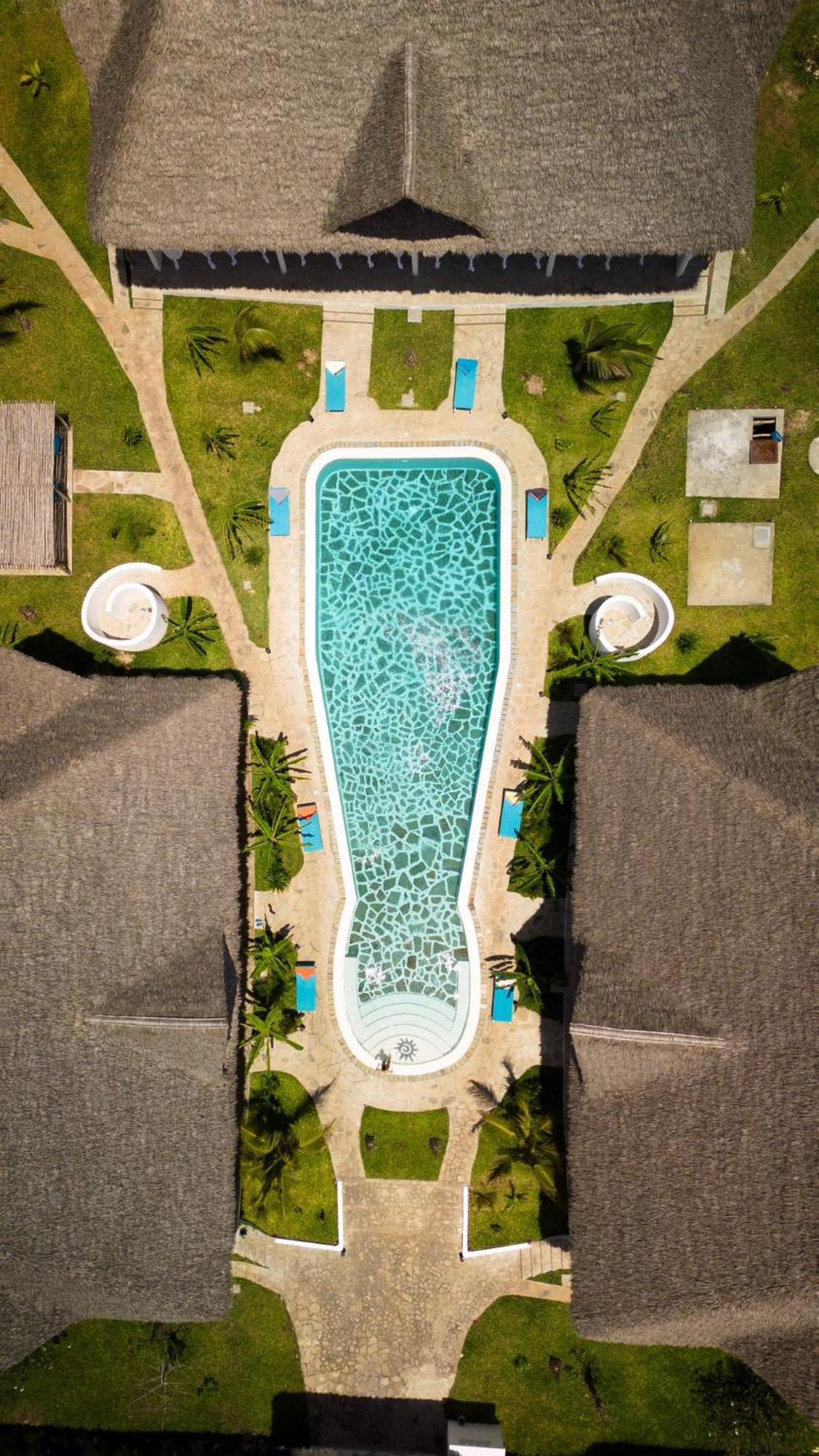 Rafiki Jua Resort Watamu Exterior foto