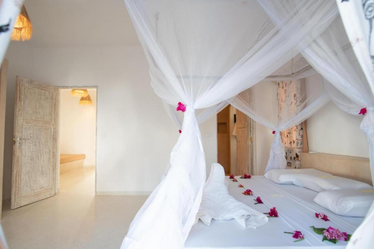 Rafiki Jua Resort Watamu Exterior foto