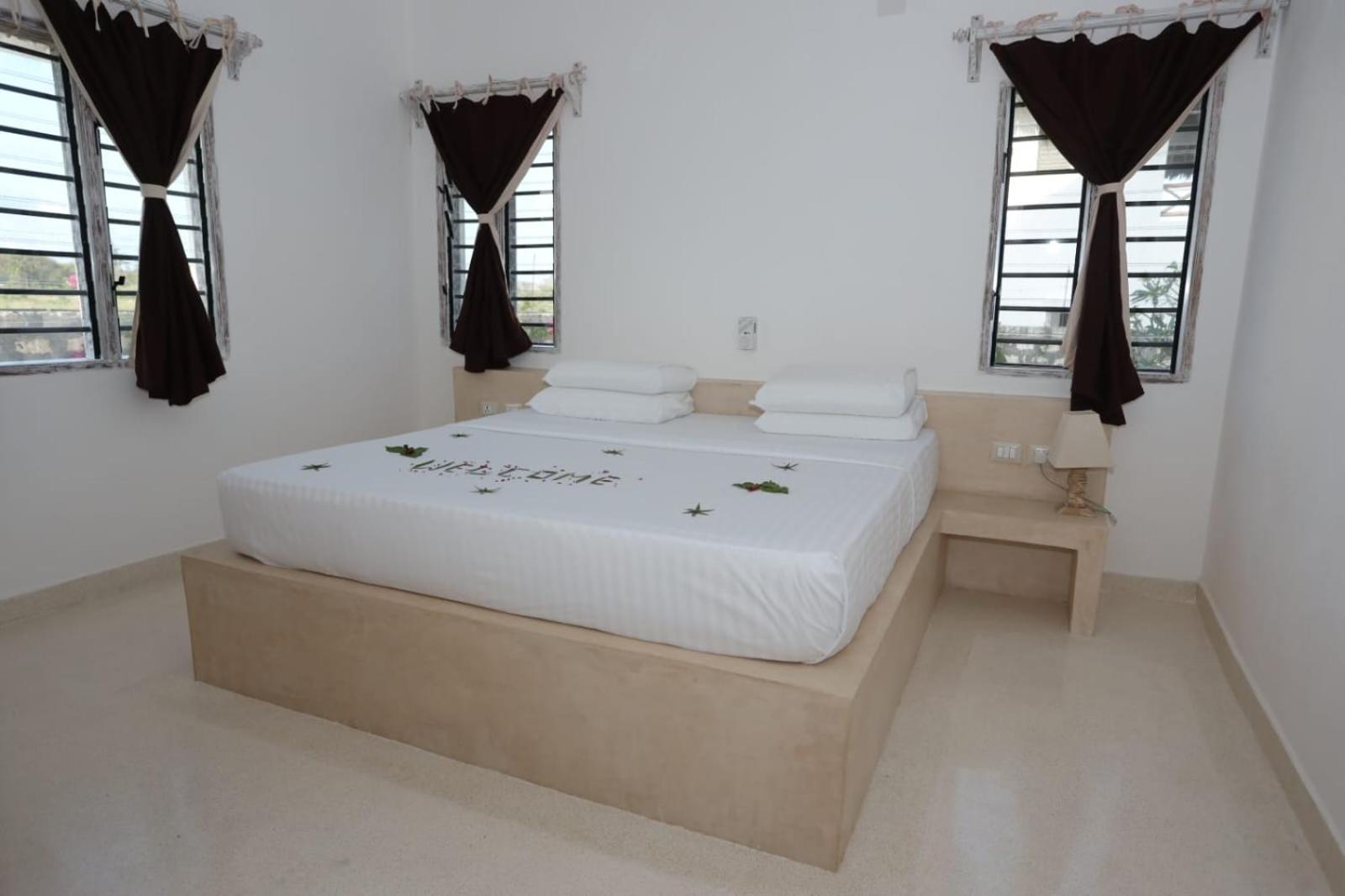 Rafiki Jua Resort Watamu Exterior foto