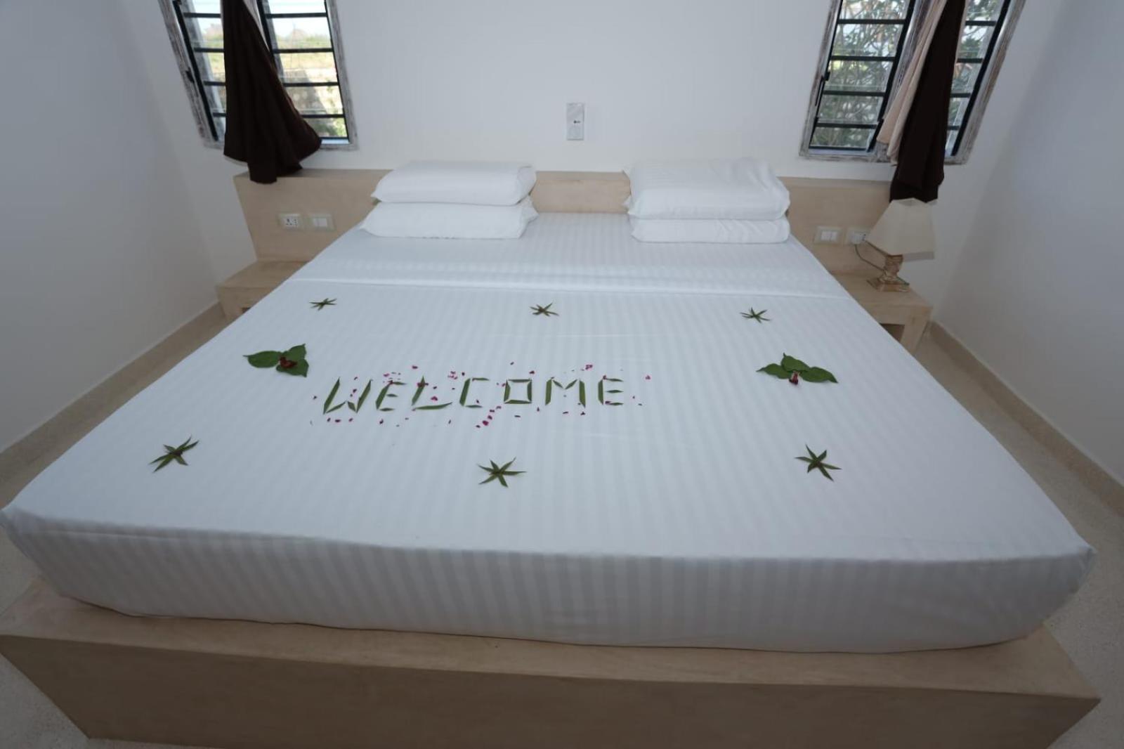 Rafiki Jua Resort Watamu Exterior foto