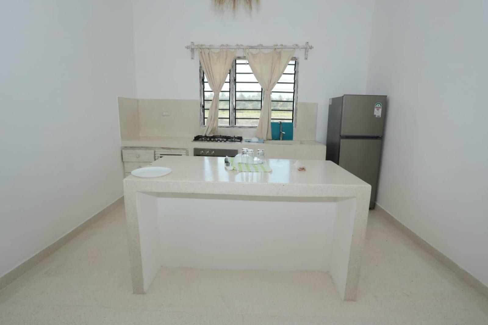 Rafiki Jua Resort Watamu Exterior foto