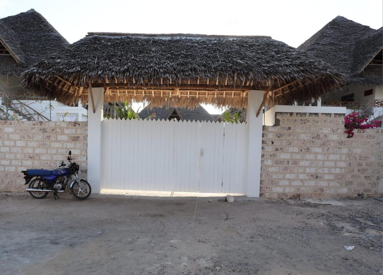 Rafiki Jua Resort Watamu Exterior foto