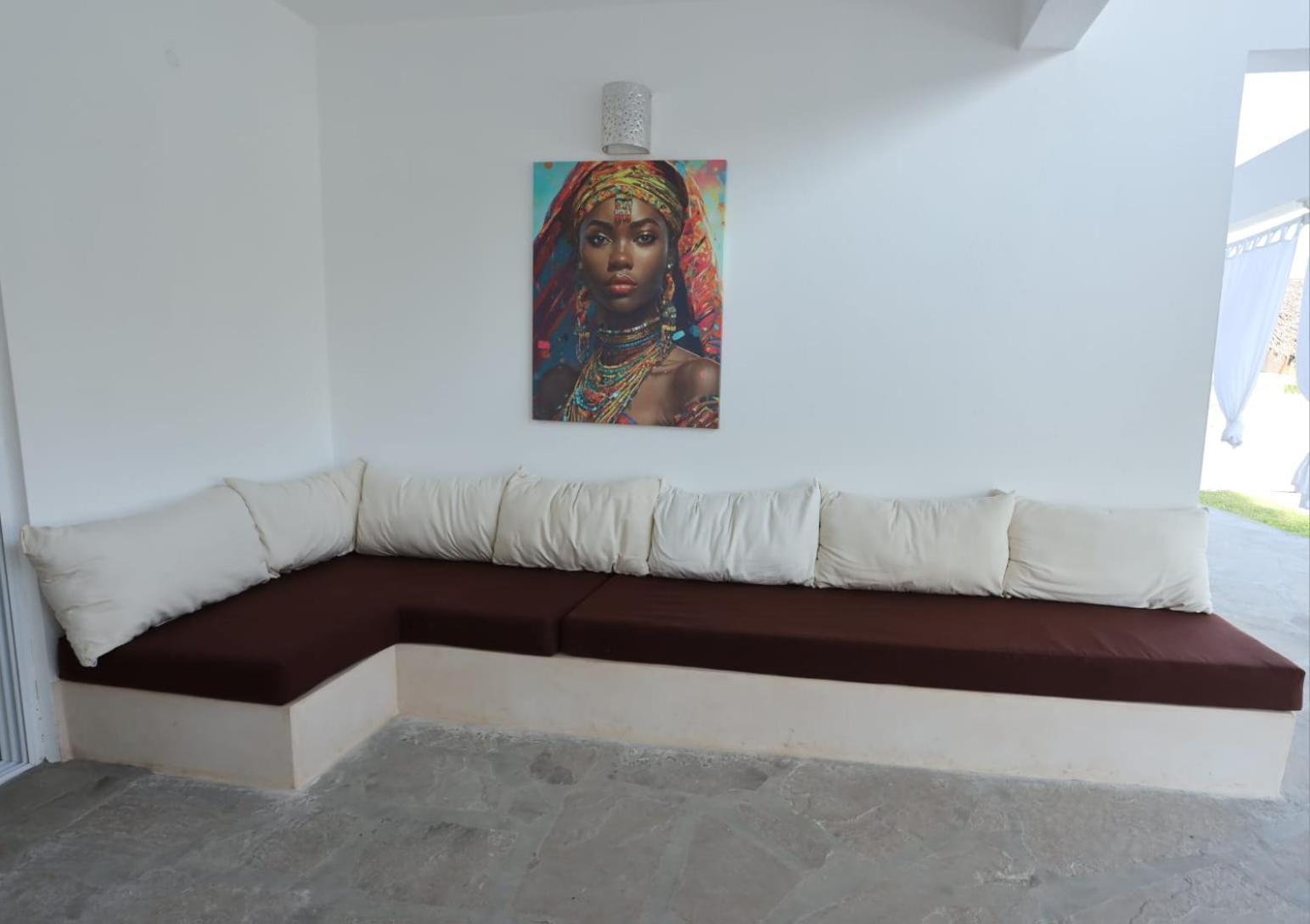 Rafiki Jua Resort Watamu Exterior foto