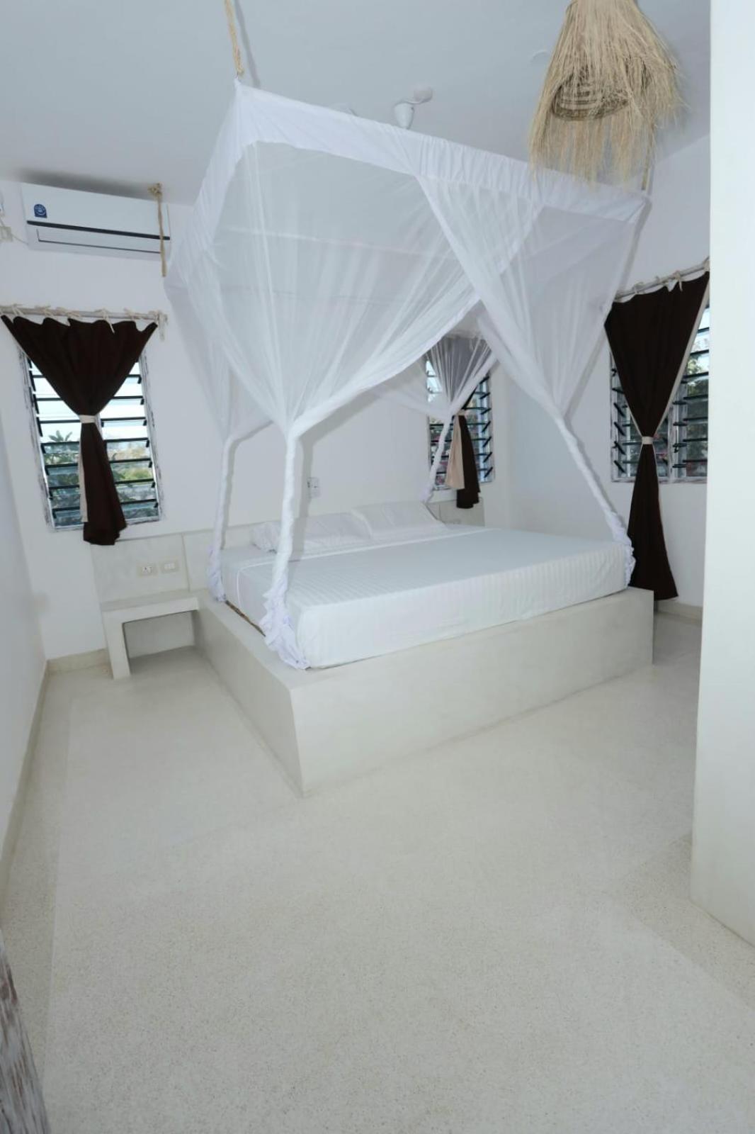 Rafiki Jua Resort Watamu Exterior foto