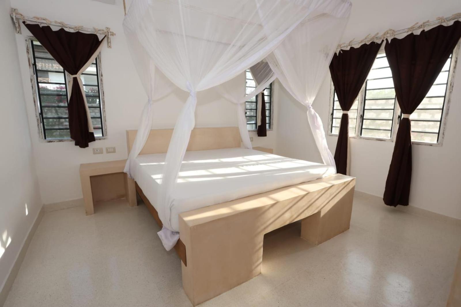 Rafiki Jua Resort Watamu Exterior foto