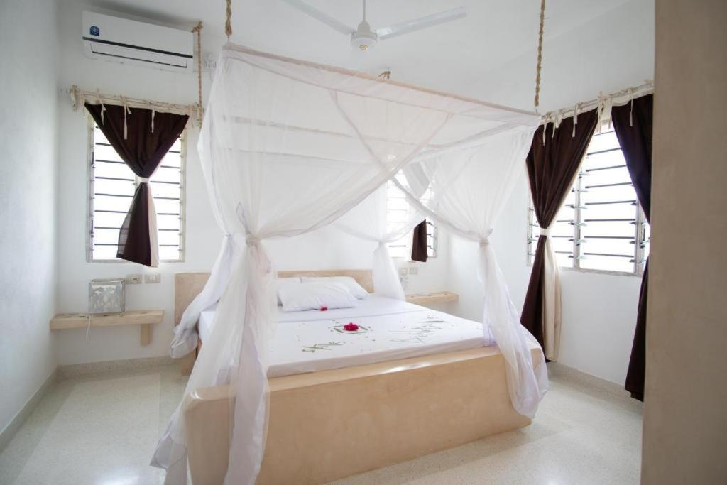 Rafiki Jua Resort Watamu Exterior foto